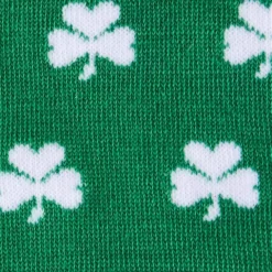 Bewild Accessories St. Patrick’s Day All Over Shamrocks Leg Warmers (Green With White Shamrocks) 23 Bewild Accessories St. Patrick’s Day All Over Shamrocks Leg Warmers (Green With White Shamrocks)