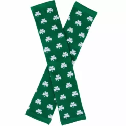 Bewild Accessories St. Patrick’s Day All Over Shamrocks Leg Warmers (Green With White Shamrocks) 24 Bewild Accessories St. Patrick’s Day All Over Shamrocks Leg Warmers (Green With White Shamrocks)