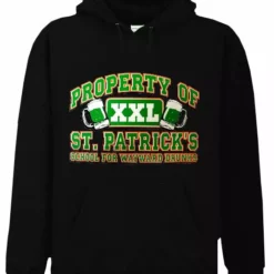 Bewild Unisex Sweatshirts & Long Sleeve St.Patrick's Day