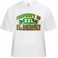 Bewild St.Patrick's Day