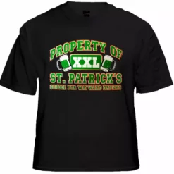 Bewild St.Patrick's Day