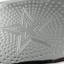 Bewild Cigarette Cases Star Burst Cigarette Case (For Regular Size & 100's) 9 Bewild Cigarette Cases Star Burst Cigarette Case (For Regular Size & 100's)