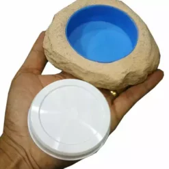 Bewild Diversion Safes, Trays & Containers Stash Stone Hide-A-Safe