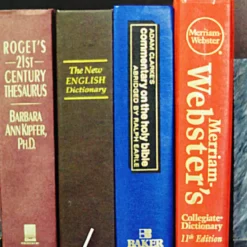 Bewild Stealth Diversion Dictionary With Key Lock Safe