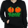 Bewild Halloween Shirt - Stop Staring At My Pumpkins Adult Hoodie 1 Bewild Halloween Shirt - Stop Staring At My Pumpkins Adult Hoodie