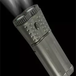 Bewild Super Bright LED Flash Light Torch Lighter