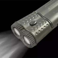 Bewild Super Bright LED Flash Light Torch Lighter