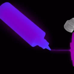 Bewild Glow & Black Light Paint Next Generation SUPER Glow In The Dark (And Blacklight) Paint - 6 Pack 18 Bewild Glow & Black Light Paint Next Generation SUPER Glow In The Dark (And Blacklight) Paint - 6 Pack