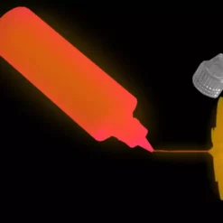 Bewild Glow & Black Light Paint Next Generation SUPER Glow In The Dark (And Blacklight) Paint - 6 Pack 20 Bewild Glow & Black Light Paint Next Generation SUPER Glow In The Dark (And Blacklight) Paint - 6 Pack