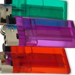 Bewild Lighters Super Slim Disposible Lighter 9 Bewild Lighters Super Slim Disposible Lighter