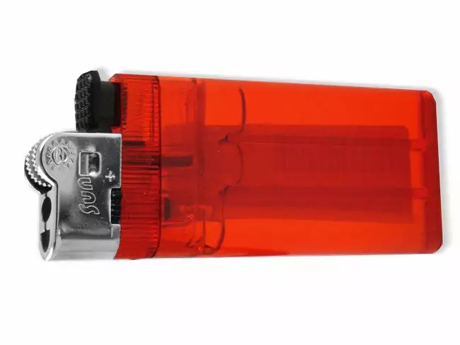 Bewild Lighters Super Slim Disposible Lighter 6 Bewild Lighters Super Slim Disposible Lighter