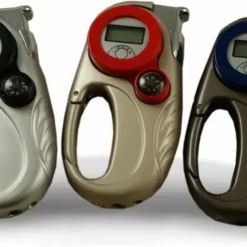 Bewild Lighters Tactical Sport Carabiner Torch Lighter 10 Bewild Lighters Tactical Sport Carabiner Torch Lighter