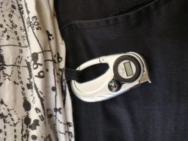 Bewild Lighters Tactical Sport Carabiner Torch Lighter 8 Bewild Lighters Tactical Sport Carabiner Torch Lighter