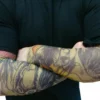 Bewild Biker Tattoo Sleeves (Pair) Illusion Tattoos