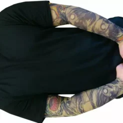 Bewild Biker Tattoo Sleeves (Pair) Illusion Tattoos
