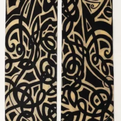 Bewild Tattoo Sleeves - Celtic Tattoo Sleeves (Pair) Illusion Tattoos