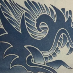 Bewild Tattoo Sleeves - Dragon Of China Temporary Tattoo Sleeves (Pair)