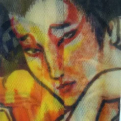 Bewild Tattoo Sleeves - Japanese Warrior Tattoo Sleeves (Pair) Illusion Tattoos