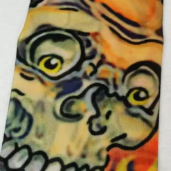 Bewild Illusion Tattoos Skull And Flames Biker Fake Tattoo Sleeves (Pair) 19 Bewild Illusion Tattoos Skull And Flames Biker Fake Tattoo Sleeves (Pair)