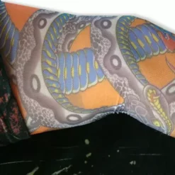 Bewild Snake & Skulls Tattoo Sleeves (Pair) Xzavier 13 Bewild Snake & Skulls Tattoo Sleeves (Pair) Xzavier