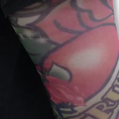 Bewild Illusion Tattoos Tattoo Sleeves - True Love Tattoo Sleeves (Pair)