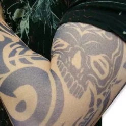 Bewild Illusion Tattoos Tattoo Sleeves - Vodoo Spider Tattoo Sleeves (Pair) 8 Bewild Illusion Tattoos Tattoo Sleeves - Vodoo Spider Tattoo Sleeves (Pair)