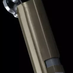 Bewild The Companion Two In One Cigar Lighter With Hole Punch