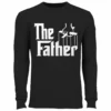 Bewild The Father Funny Thermal Shirt Cool Funny & Offensive 2 Bewild The Father Funny Thermal Shirt Cool Funny & Offensive