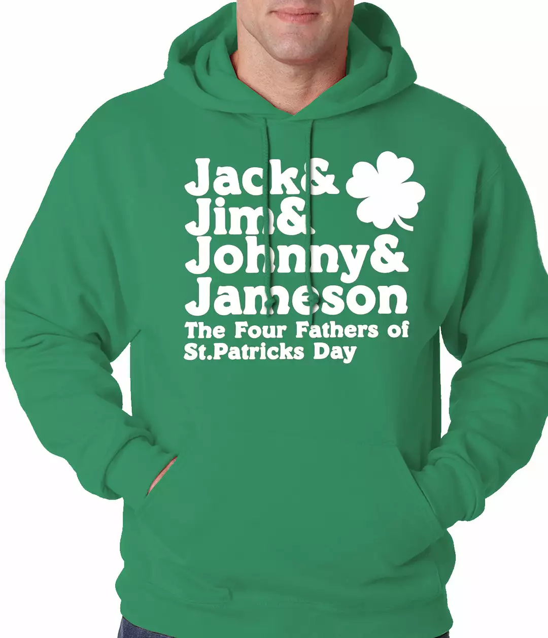 Bewild Unisex Sweatshirts & Long Sleeve The Four Fathers Of St. Patrick's Day Hoodie 3 Bewild Unisex Sweatshirts & Long Sleeve The Four Fathers Of St. Patrick's Day Hoodie