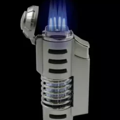 Bewild The Incinerator Quad-Torch Lighter Lighters