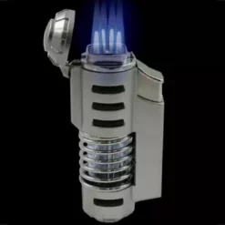 Bewild The Incinerator Quad-Torch Lighter Lighters