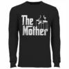 Bewild The Mother Funny Thermal Shirt Cool Funny & Offensive