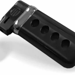 Bewild Lighters The Pipe Lighter Refillable Butane Pipe Lighter