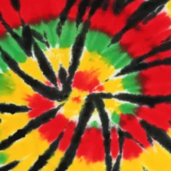 Bewild Tie Dye Tops The