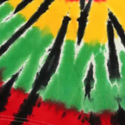 Bewild Tie Dye Tops The