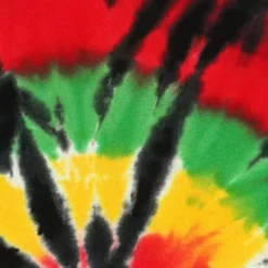 Bewild Tie Dye Tops The