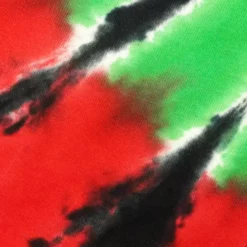 Bewild Tie Dye Tops The