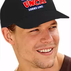 Bewild The World's Greatest Uncle Baseball Hat Brimmed Hats