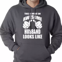 Bewild This Is What An Awesome Husband Looks Like Adult Hoodie 13 Bewild This Is What An Awesome Husband Looks Like Adult Hoodie