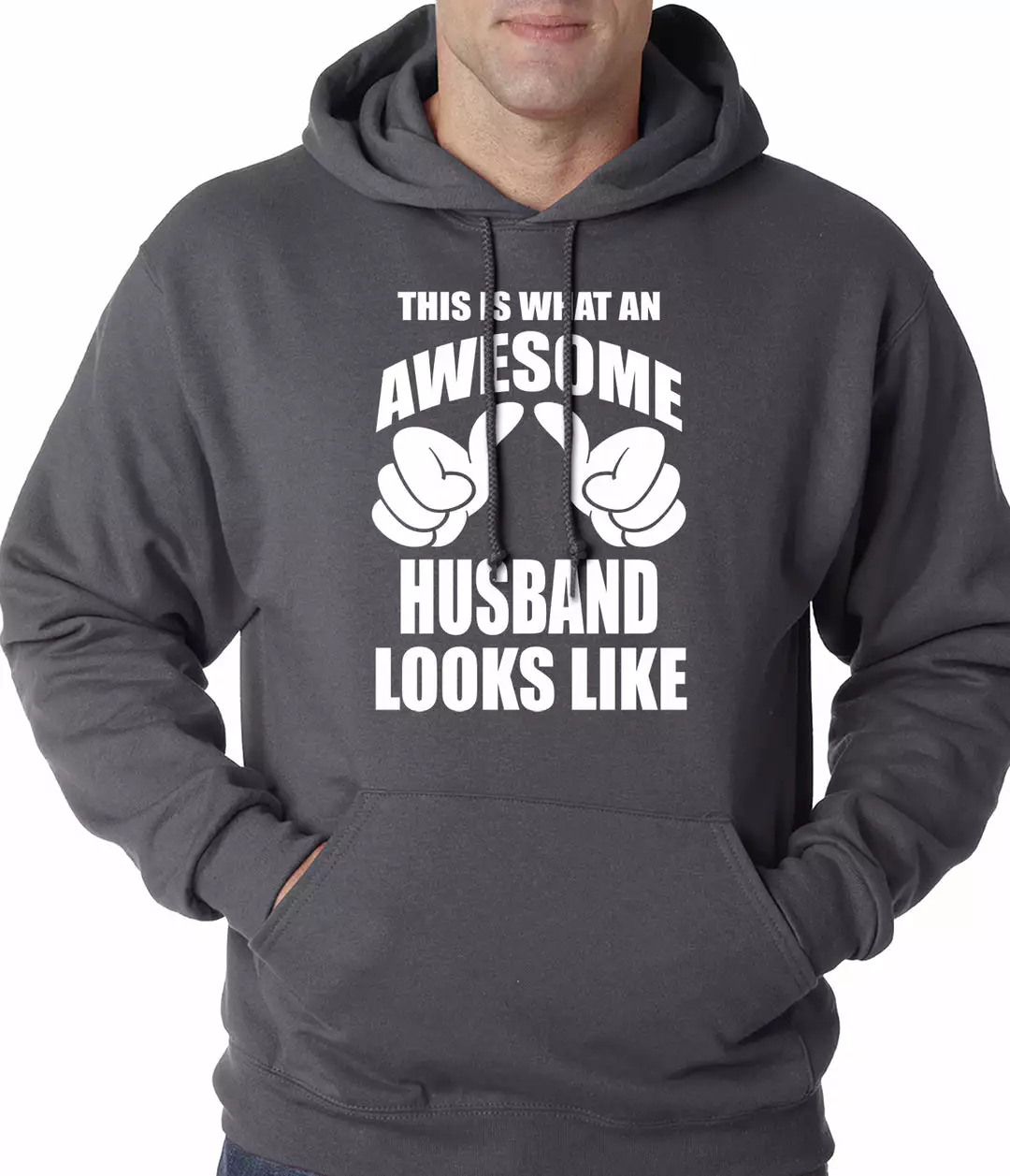 Bewild This Is What An Awesome Husband Looks Like Adult Hoodie 5 Bewild This Is What An Awesome Husband Looks Like Adult Hoodie