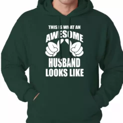 Bewild This Is What An Awesome Husband Looks Like Adult Hoodie 14 Bewild This Is What An Awesome Husband Looks Like Adult Hoodie