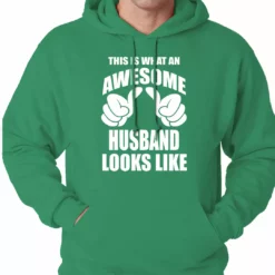 Bewild This Is What An Awesome Husband Looks Like Adult Hoodie 16 Bewild This Is What An Awesome Husband Looks Like Adult Hoodie