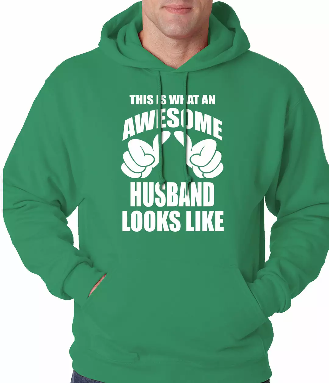 Bewild This Is What An Awesome Husband Looks Like Adult Hoodie 8 Bewild This Is What An Awesome Husband Looks Like Adult Hoodie