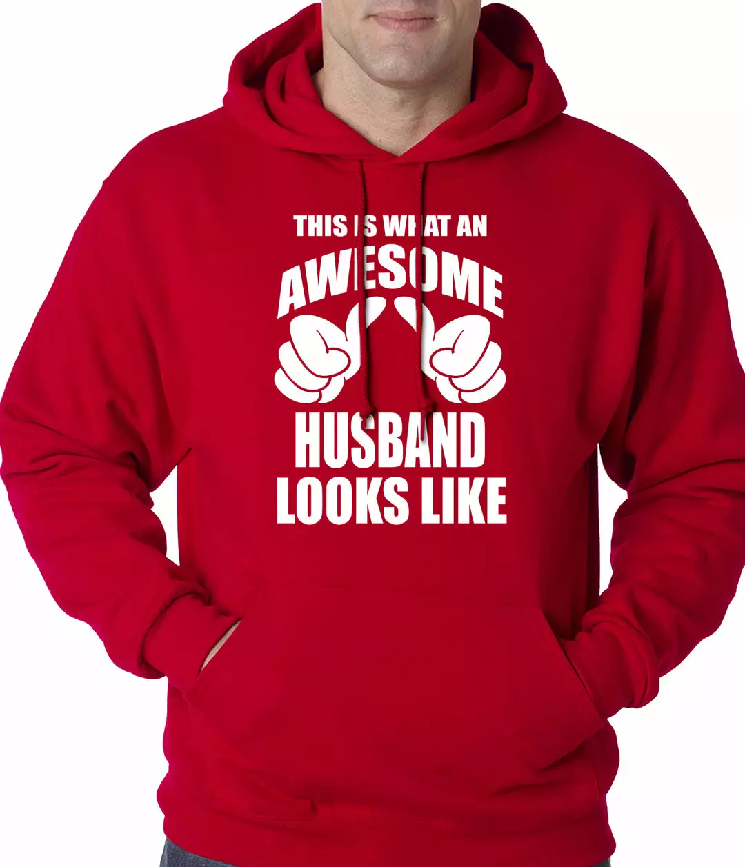 Bewild This Is What An Awesome Husband Looks Like Adult Hoodie 10 Bewild This Is What An Awesome Husband Looks Like Adult Hoodie