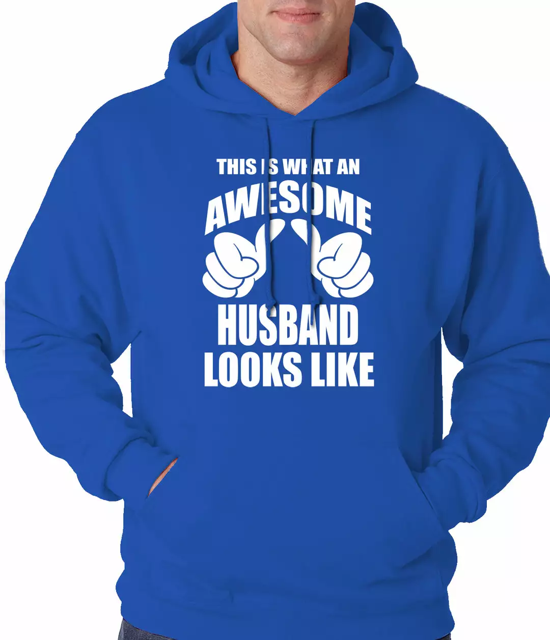 Bewild This Is What An Awesome Husband Looks Like Adult Hoodie 11 Bewild This Is What An Awesome Husband Looks Like Adult Hoodie