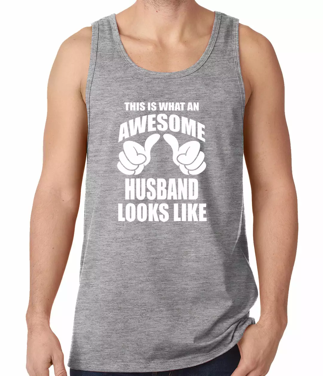 Bewild This Is What An Awesome Husband Looks Like Tank Top 5 Bewild This Is What An Awesome Husband Looks Like Tank Top