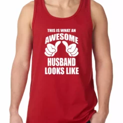 Bewild This Is What An Awesome Husband Looks Like Tank Top 11 Bewild This Is What An Awesome Husband Looks Like Tank Top