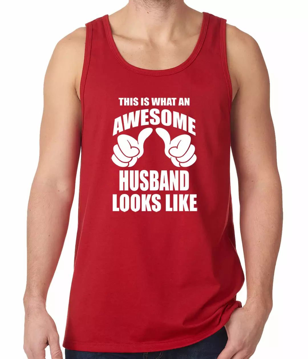 Bewild This Is What An Awesome Husband Looks Like Tank Top 7 Bewild This Is What An Awesome Husband Looks Like Tank Top