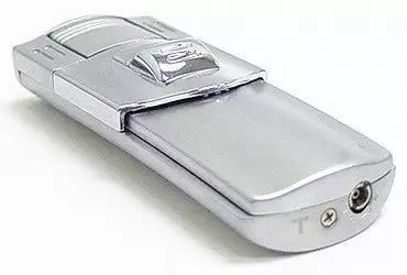 Bewild Tiger Forward Flip Double Torch Lighter 8 Bewild Tiger Forward Flip Double Torch Lighter