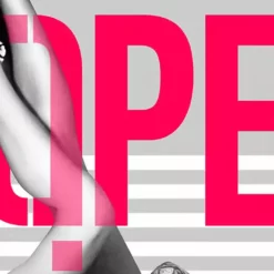 Bewild Tits Clothing - Doper Mens T-shirt